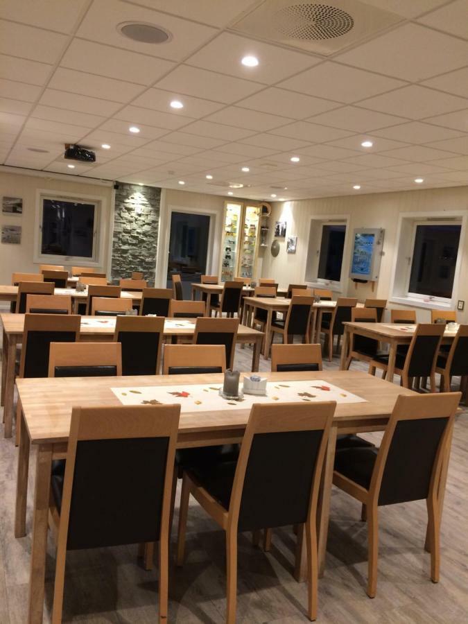 Mjosvang Kafe Vang I Valdres Экстерьер фото
