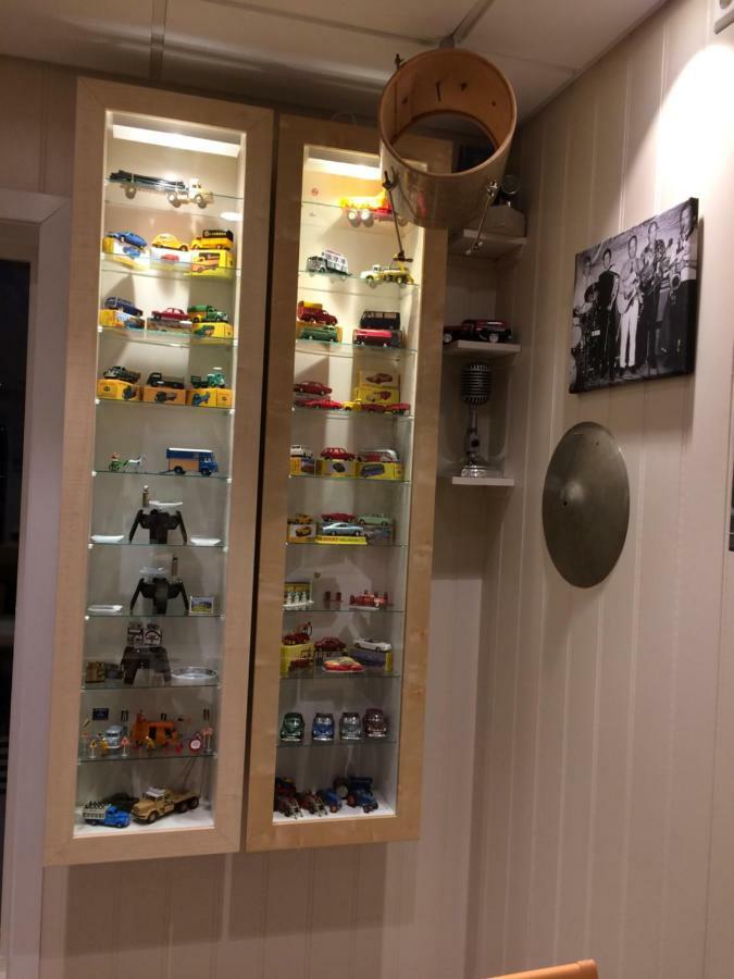 Mjosvang Kafe Vang I Valdres Экстерьер фото
