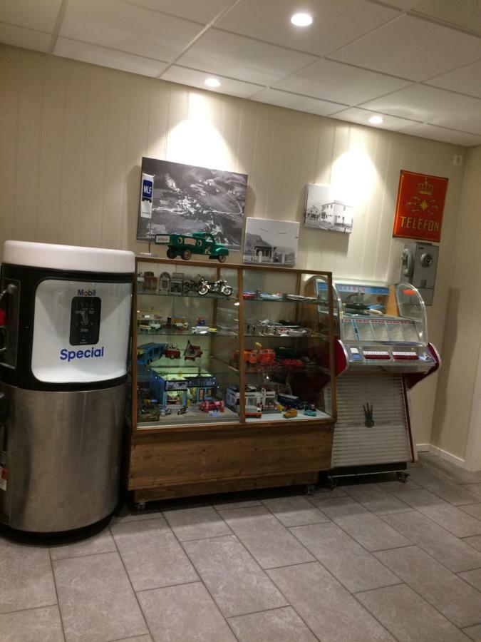 Mjosvang Kafe Vang I Valdres Экстерьер фото
